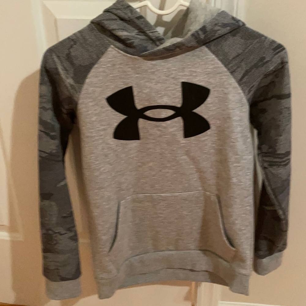 Under Armor hoodie